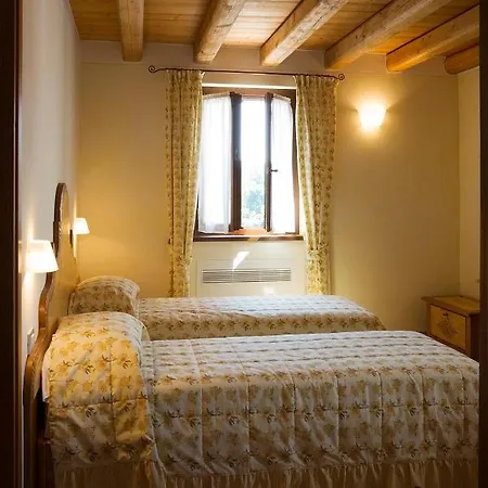 Agriturismo Althea Vittorio Veneto Exterior foto