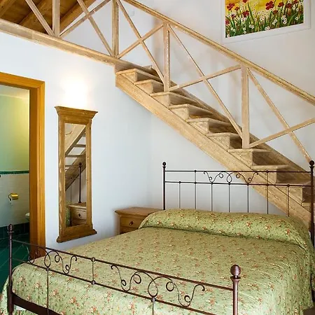 Agriturismo Althea Vittorio Veneto Exterior foto