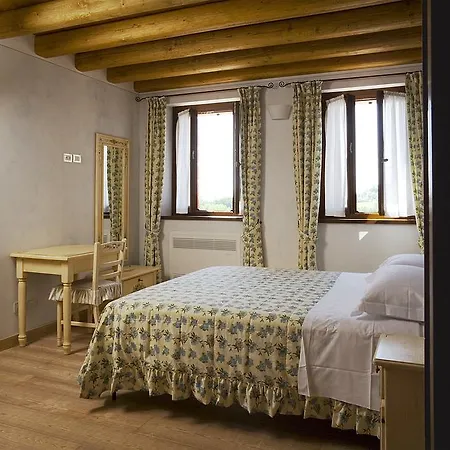 Agriturismo Althea Vittorio Veneto Exterior foto