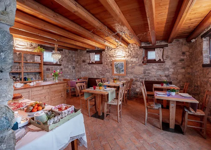 Agriturismo Althea