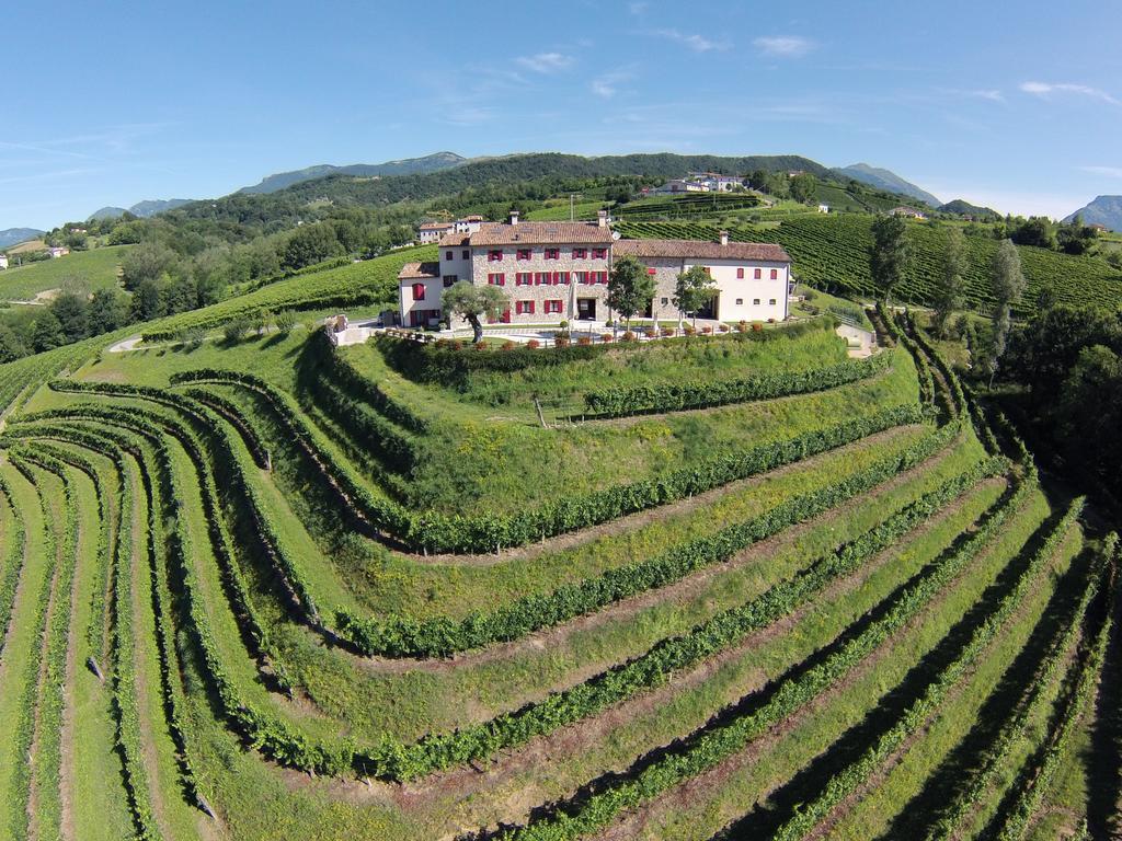 Bauernhof Althea Vittorio Veneto