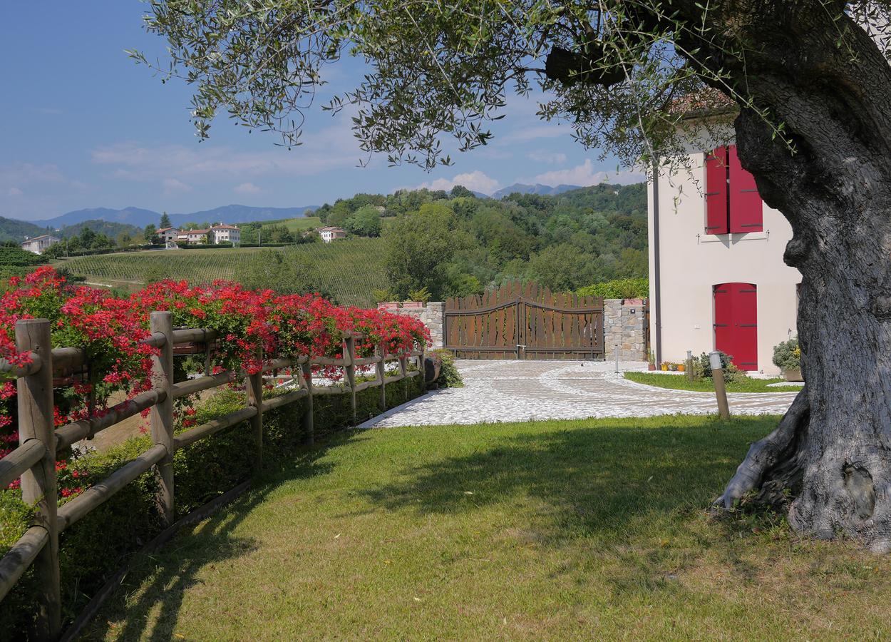 Vakantieboerderij Althea Vittorio Veneto